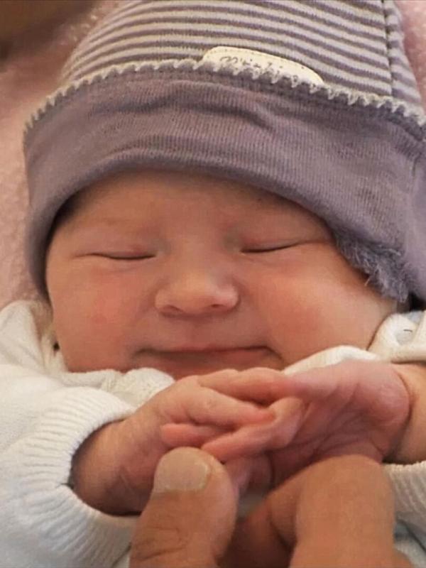 Baby boom