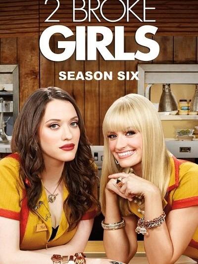 2 Broke Girls