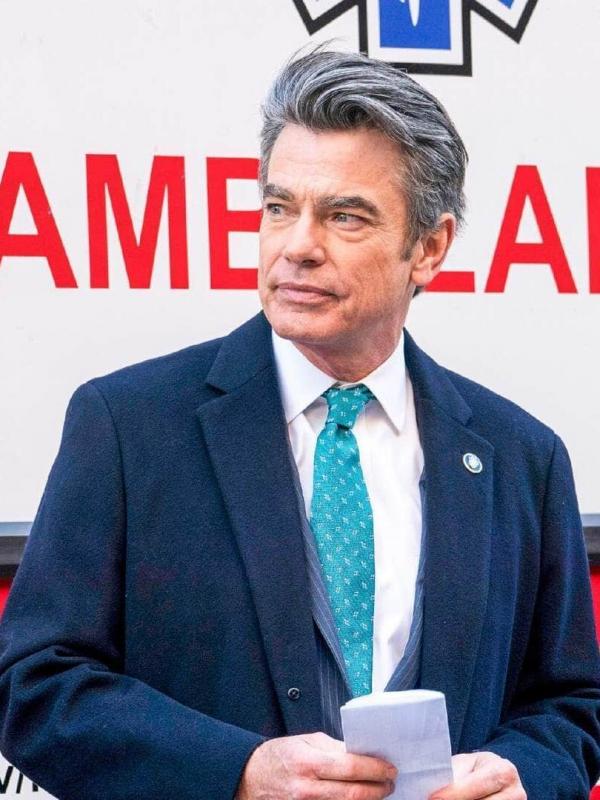 New York, unité spéciale S20 E23