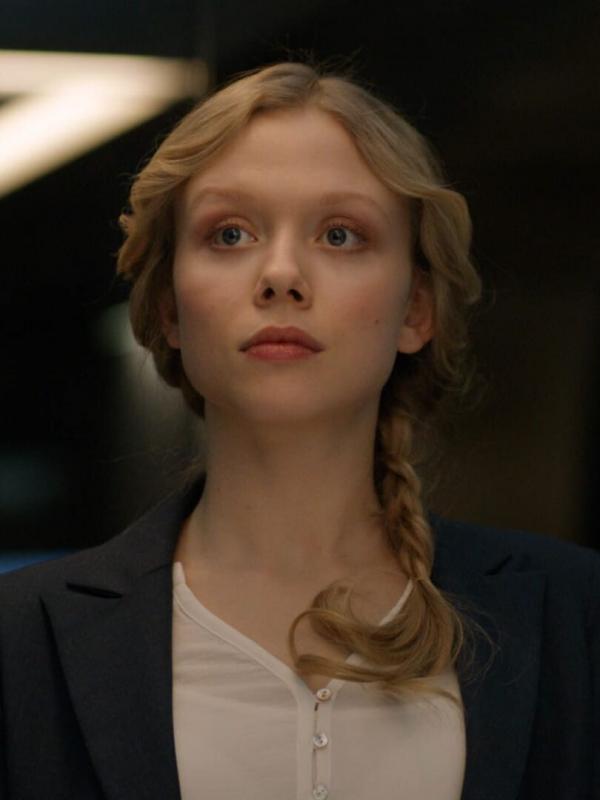 Crossing Lines S3 E2