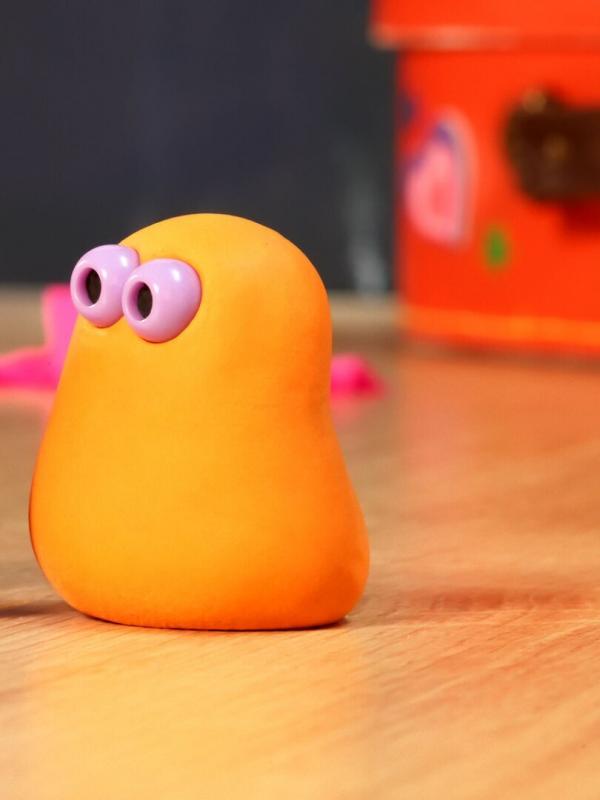 Kleine dingen S1 E11