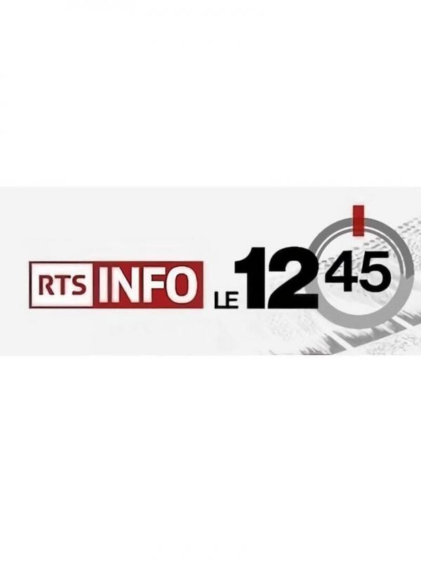 Le 12h45