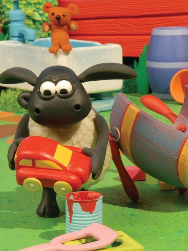 Timmy tijd S2 E14