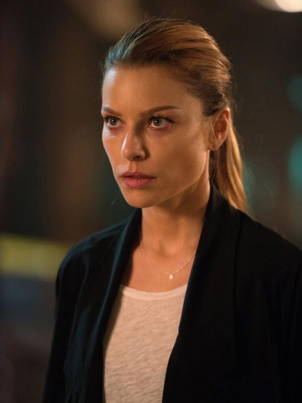Lucifer S1 E4