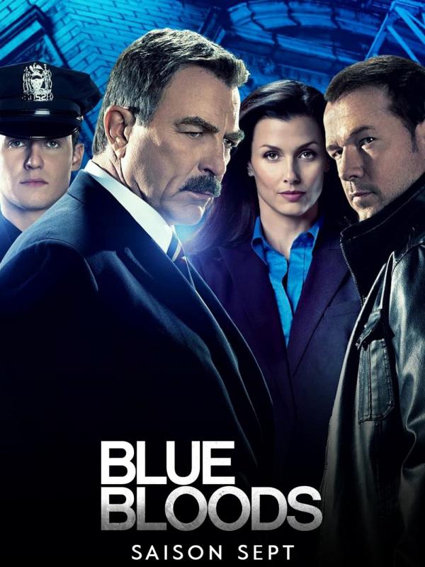 Blue Bloods