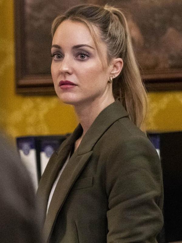 FBI : International S3 E1