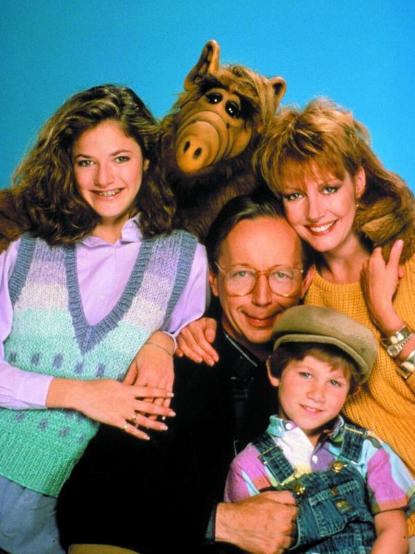 Alf S2 E3