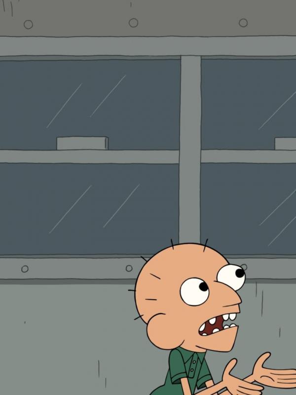 Clarence S3 E19