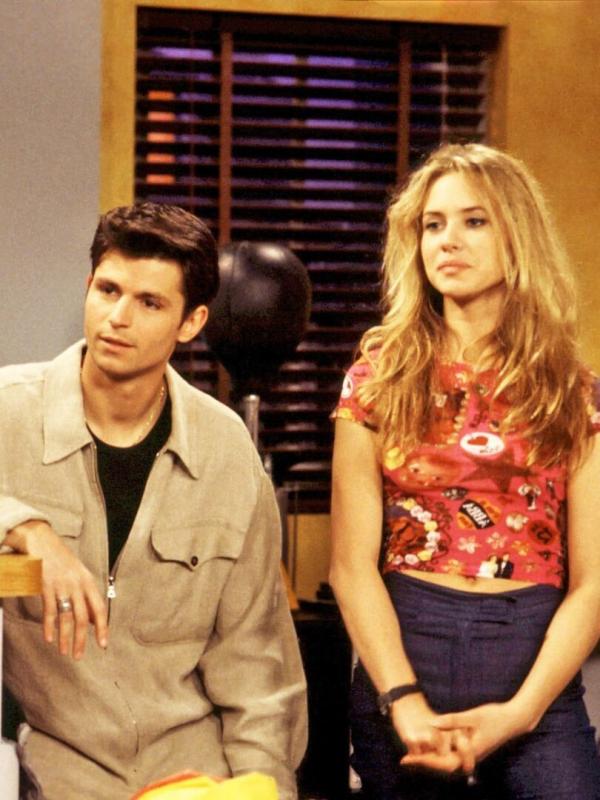 Les Années fac S1 E58