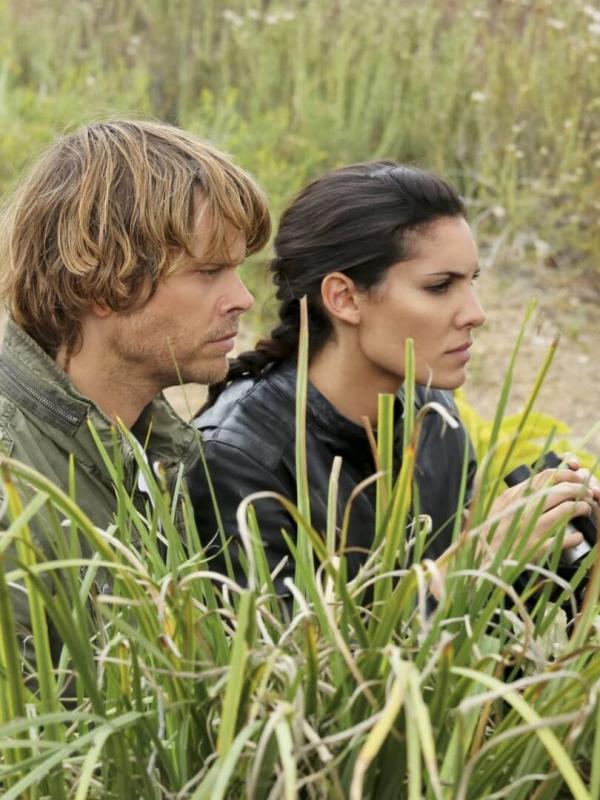 NCIS : Los Angeles S4 E24