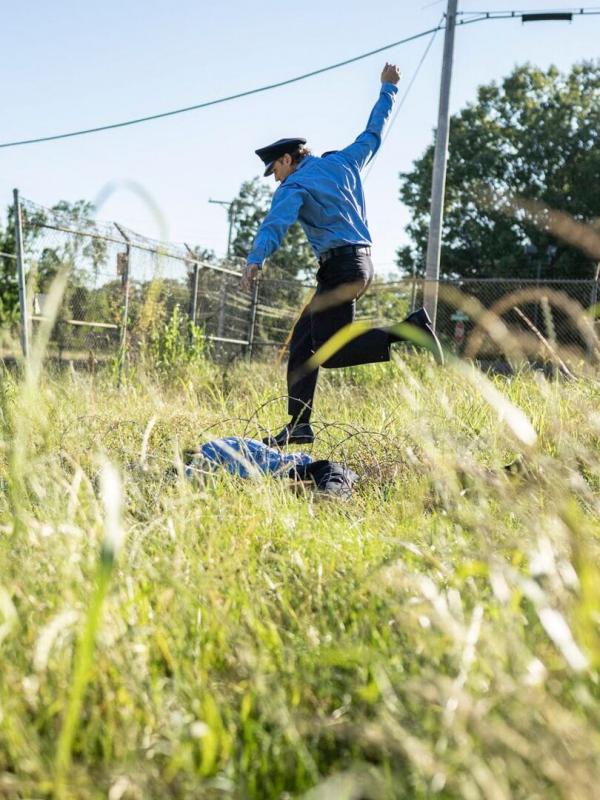 Grandes évasions, avec Morgan Freeman