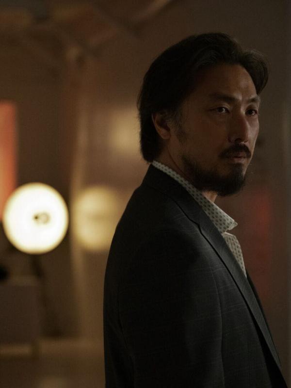 Monarch: Legacy of Monsters S1 E4