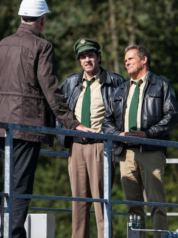 Hubert und Staller S4 E15