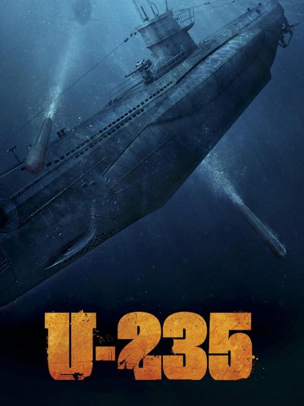 U-235
