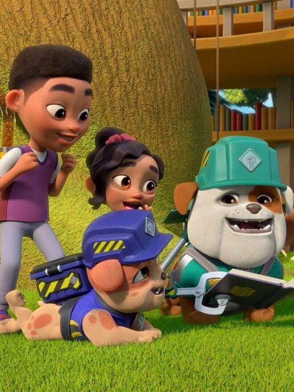 Ruben & cie S1 E31