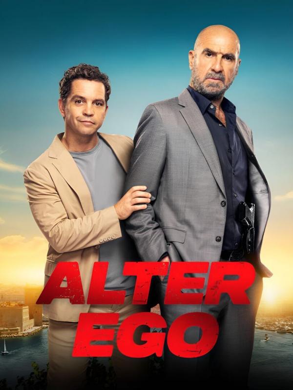Alter Ego S1 E6