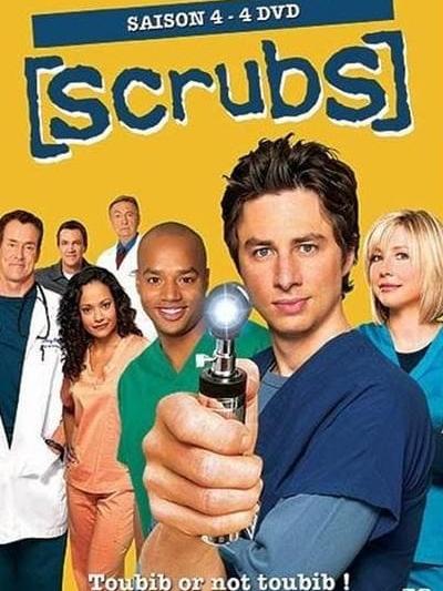 Scrubs