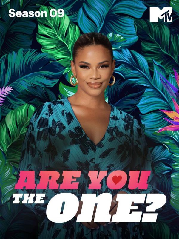 Are You the One? A la recherche des couples parfaits