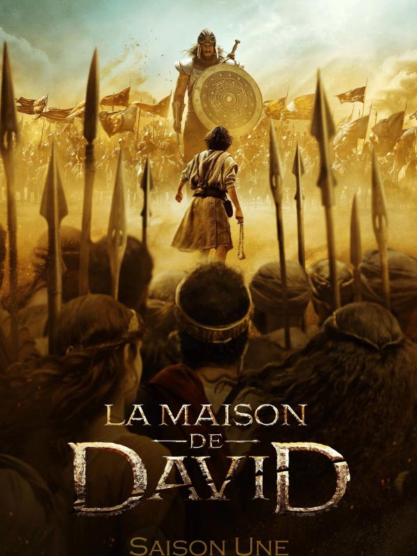La Maison de David