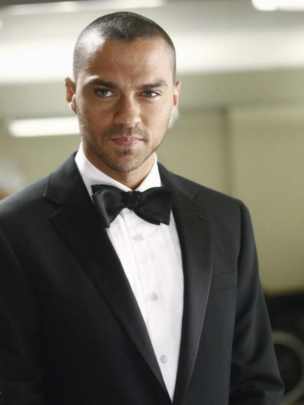 Grey's Anatomy S8 E17