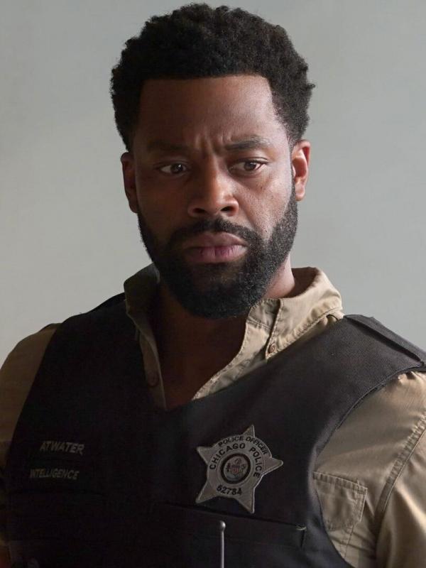 Chicago Police Department S9 E2