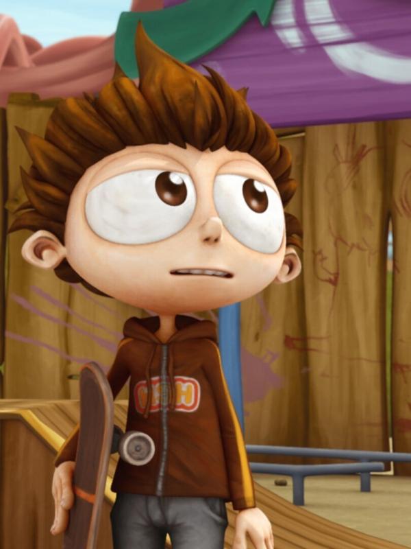 Angelo la Débrouille S1 E30