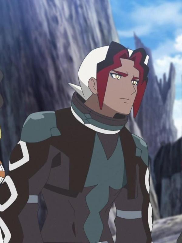 Pokémon : Les Horizons S1 E86