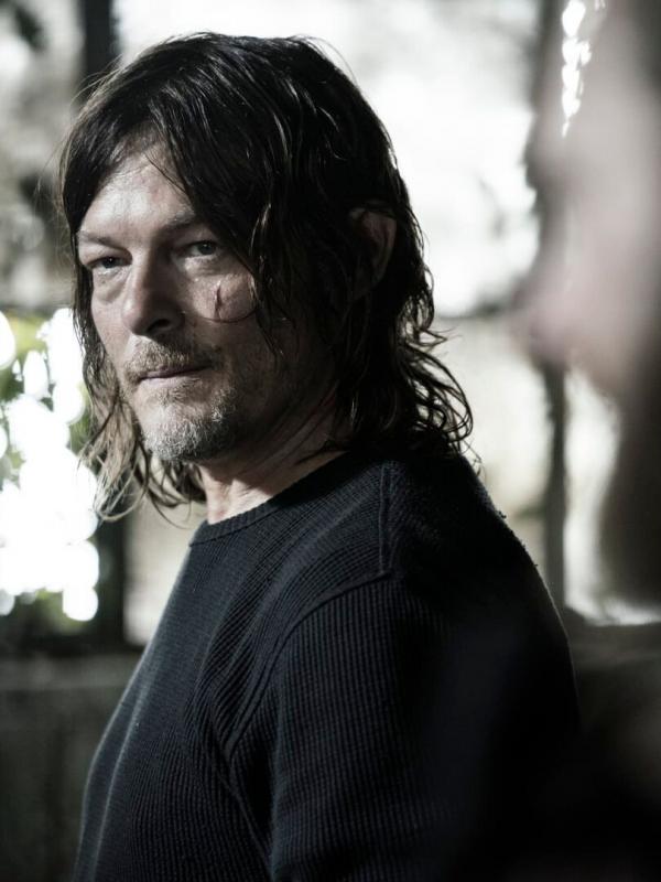 The Walking Dead : Daryl Dixon S2 E3