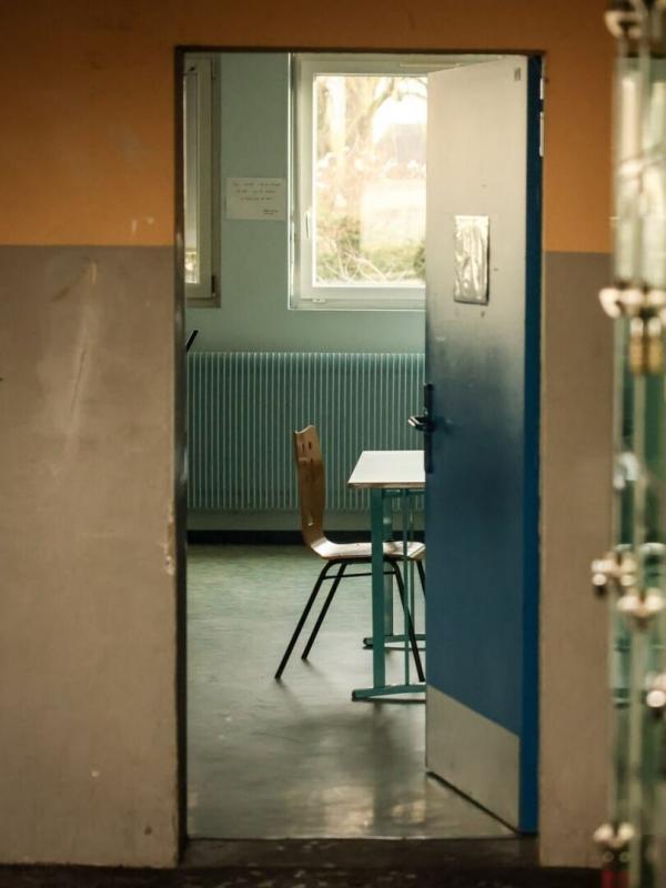 Les années collège