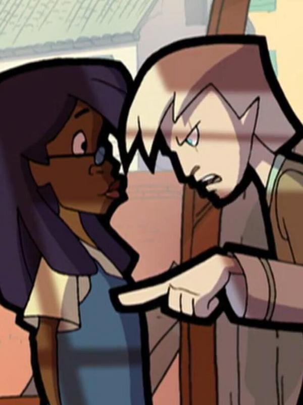 Foot 2 rue S1 E4