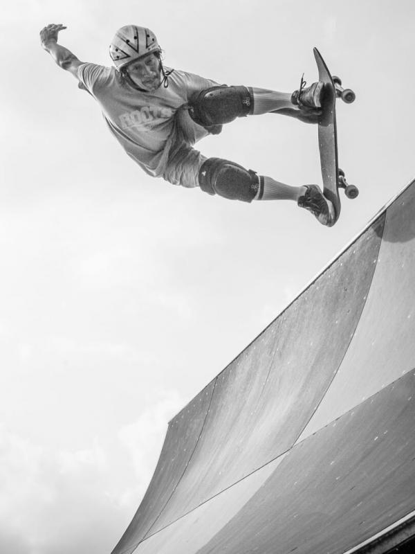 Skate le monde