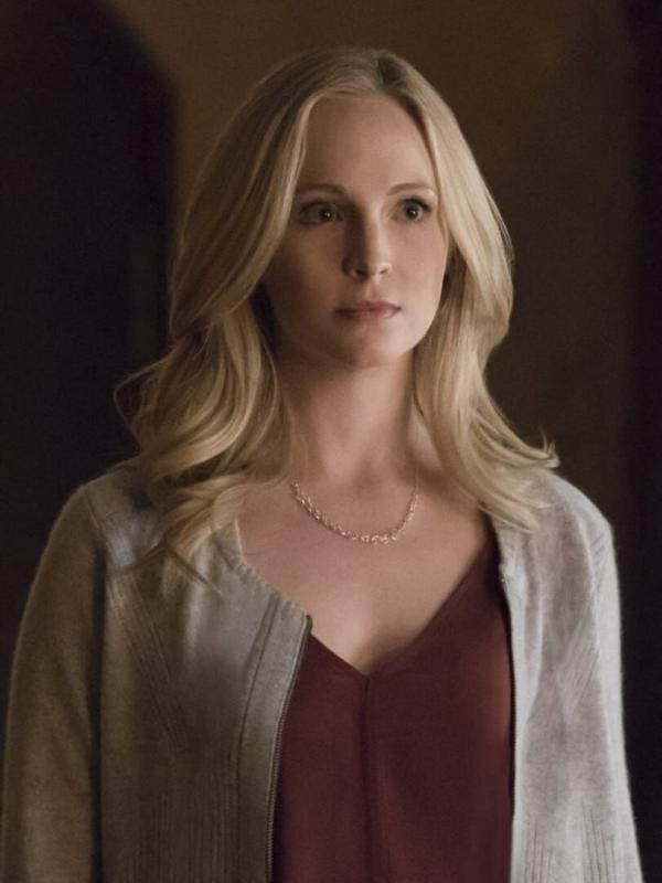 Vampire Diaries S7 E21