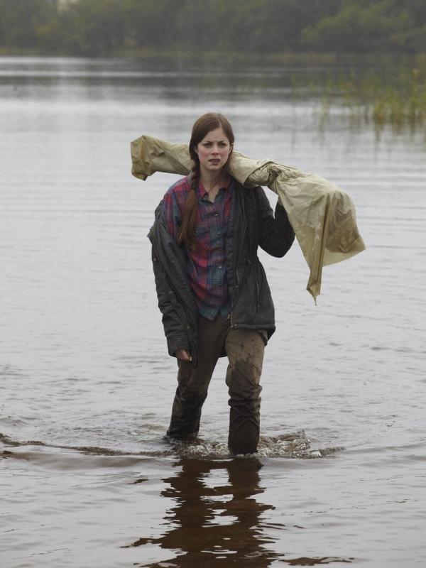 Les enquêtes de Vera S4 E3