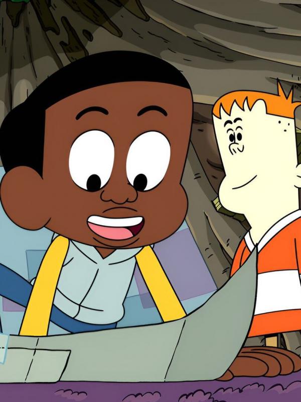 Craig de la crique S2 E13