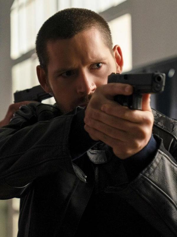 FBI: International S1 E20