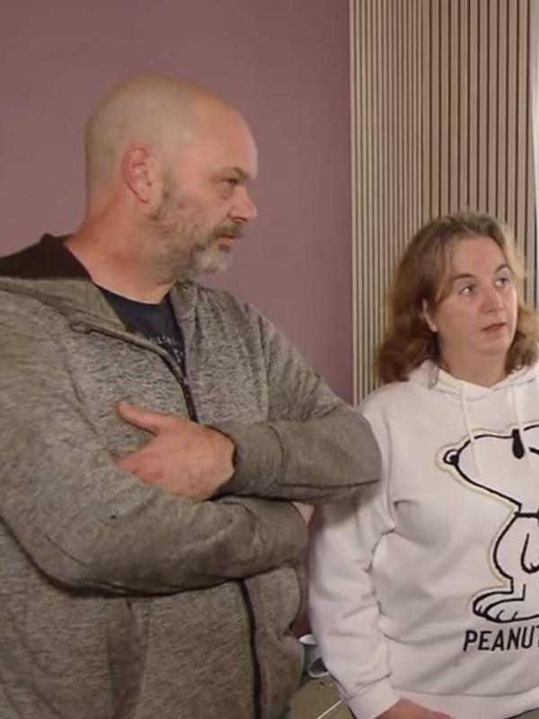 Help, Mijn Man Is Klusser!