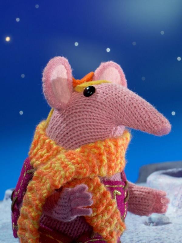 Clangers S1 E9