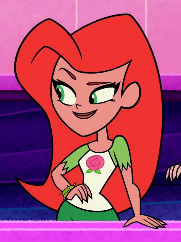 Teen Titans Go! S7 E23