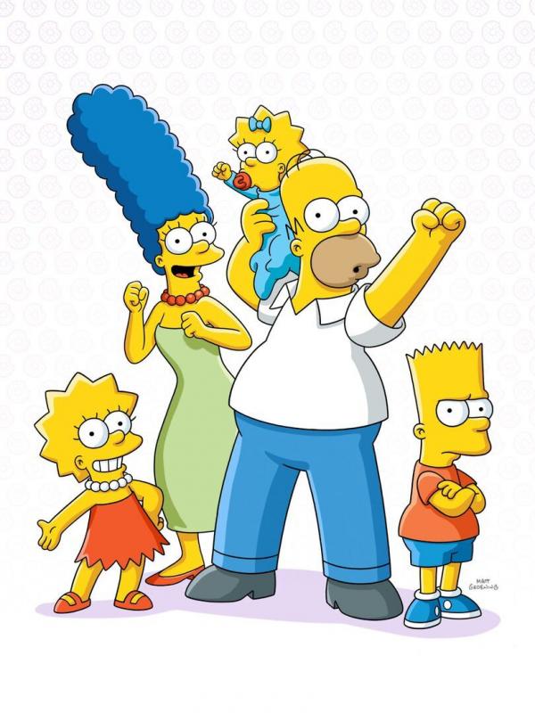 The Simpsons S32 E7
