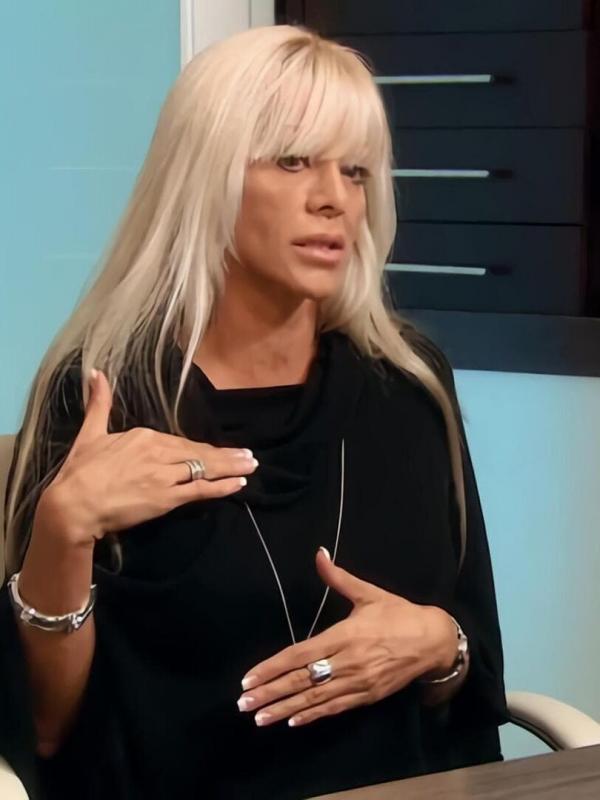 Chirurgie à tout prix S2 E7