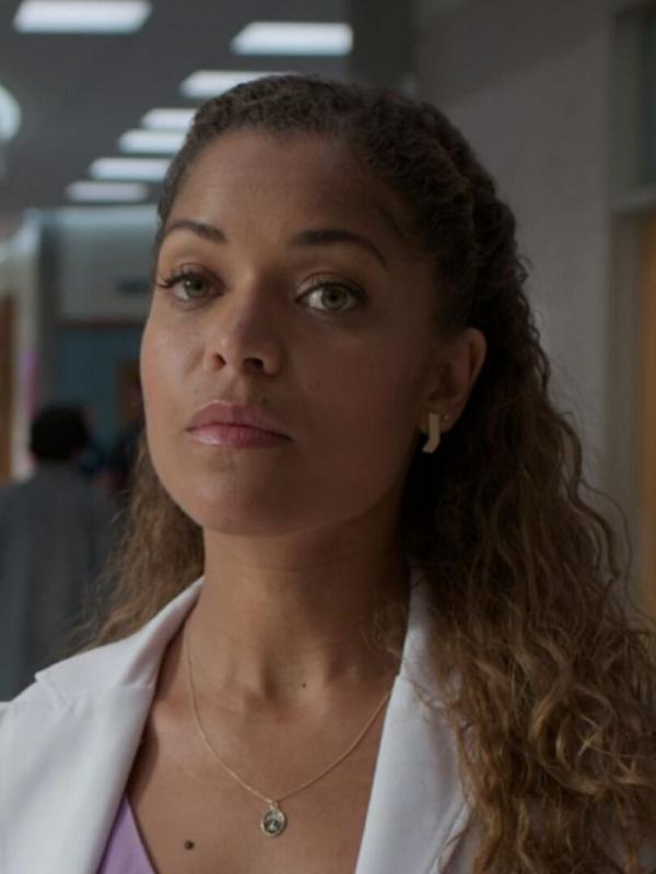 Good Doctor S3 E3