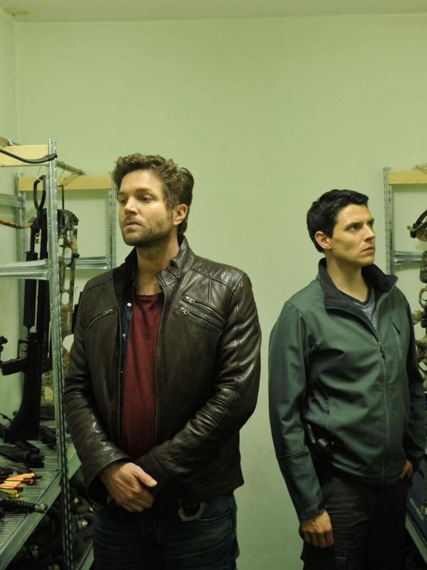 SOKO Stuttgart S8 E12