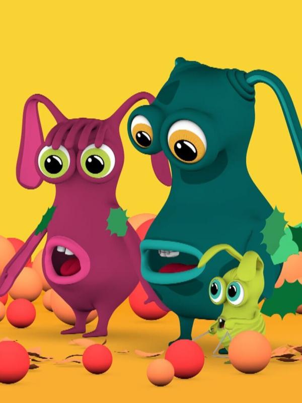 RTS Kids