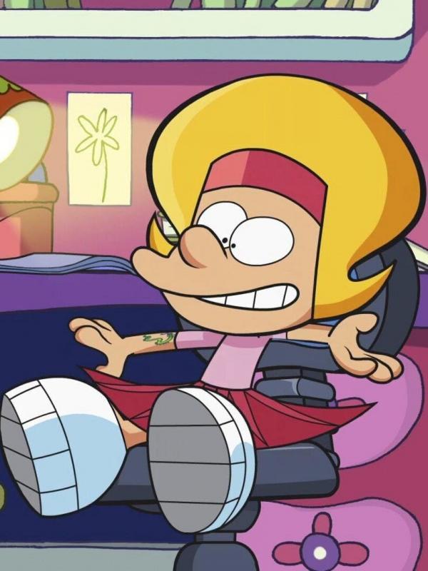 Les P'tits Diables S3 E1