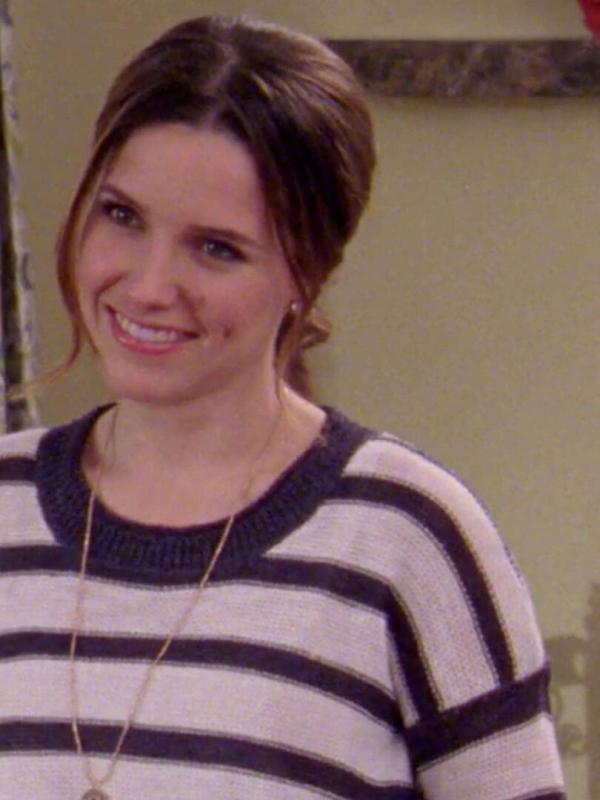 Les Frères Scott S8 E16