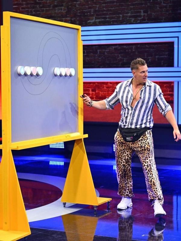 Deutschlands dümmster Promi