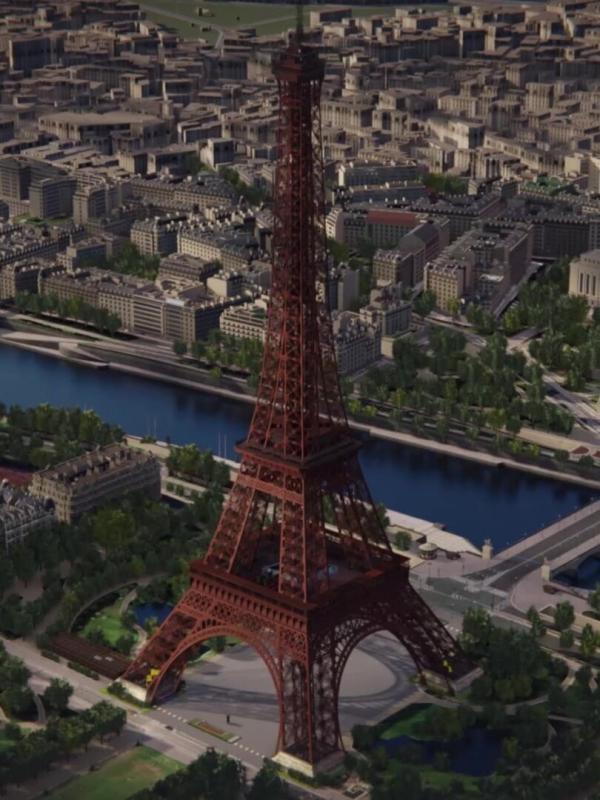 Tour Eiffel : Les 10 secrets de l'icône de Paris