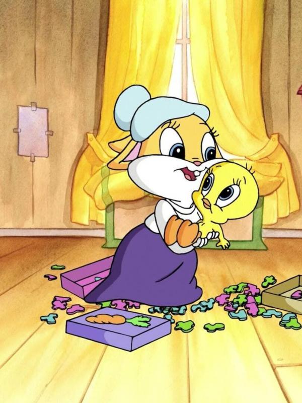 Baby Looney Tunes S1 E31