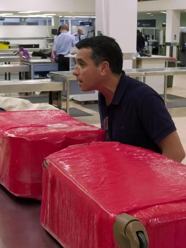 Patrouille frontalière Nouvelle-Zélande