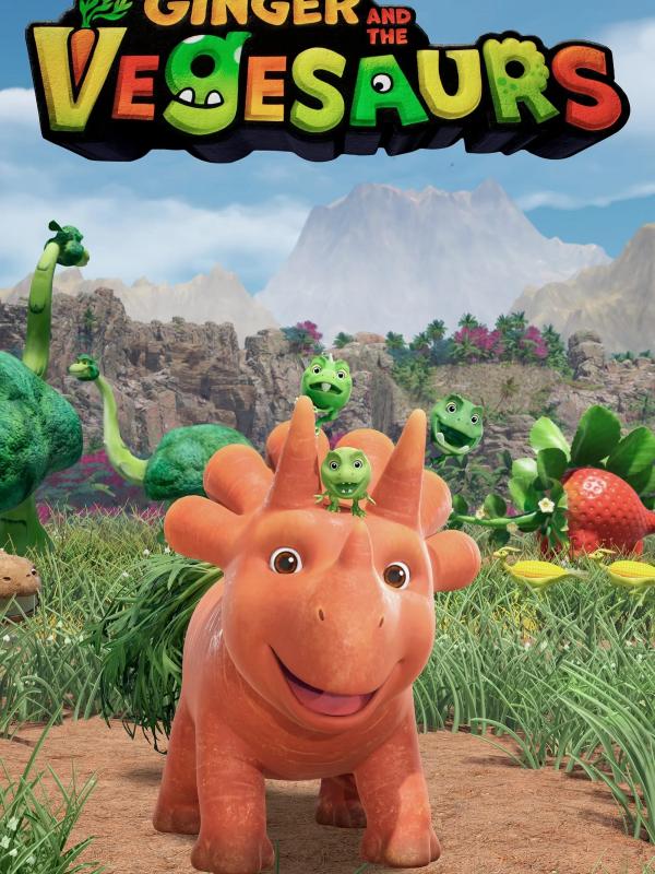 Végétosaures